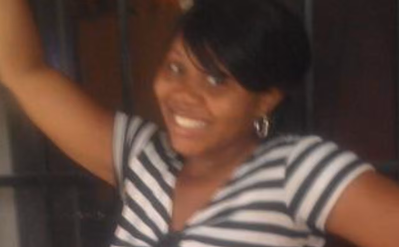 Justice Sought for Mother of 3 Killed in Front of Children