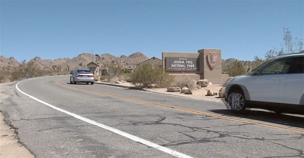 Featured image for National Parks Brace for Shutdown: Impact and Contingency Plans Revealed