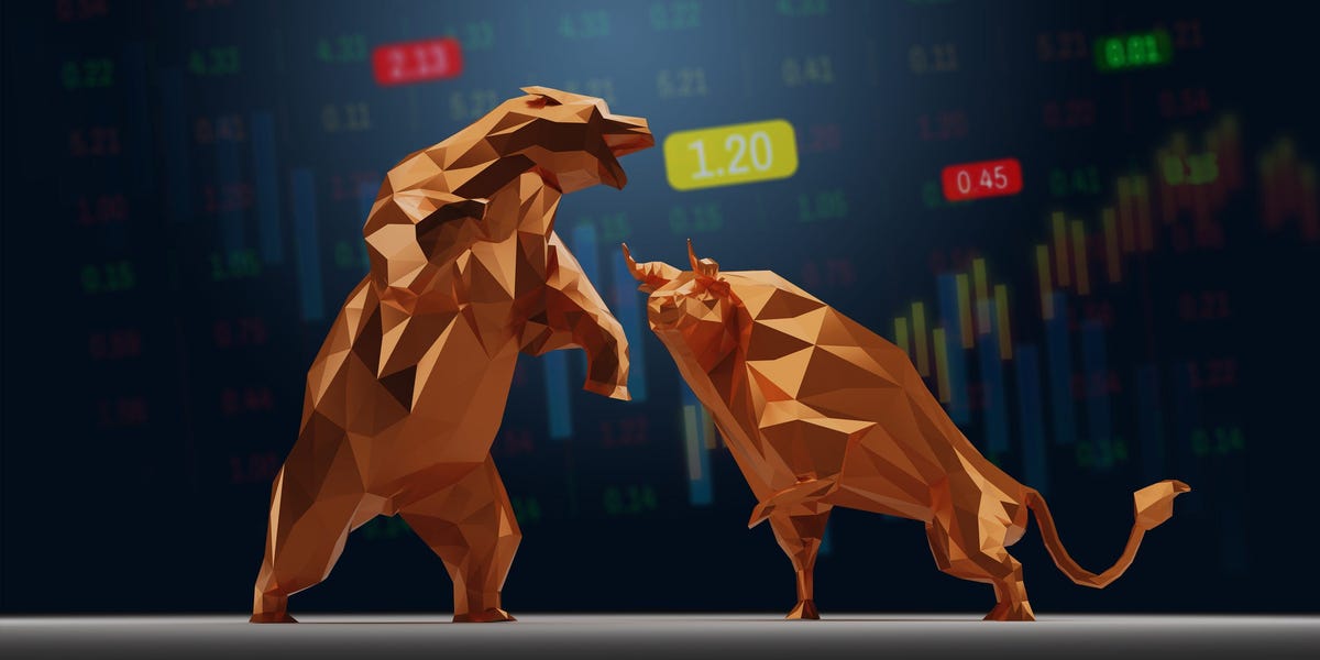 Tech Stocks Set for a Strong Rebound Despite Recent Downturn