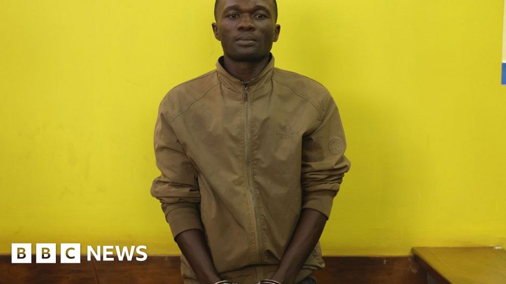 Kenyan Suspected Serial Killer Confesses to Murdering 42 Women