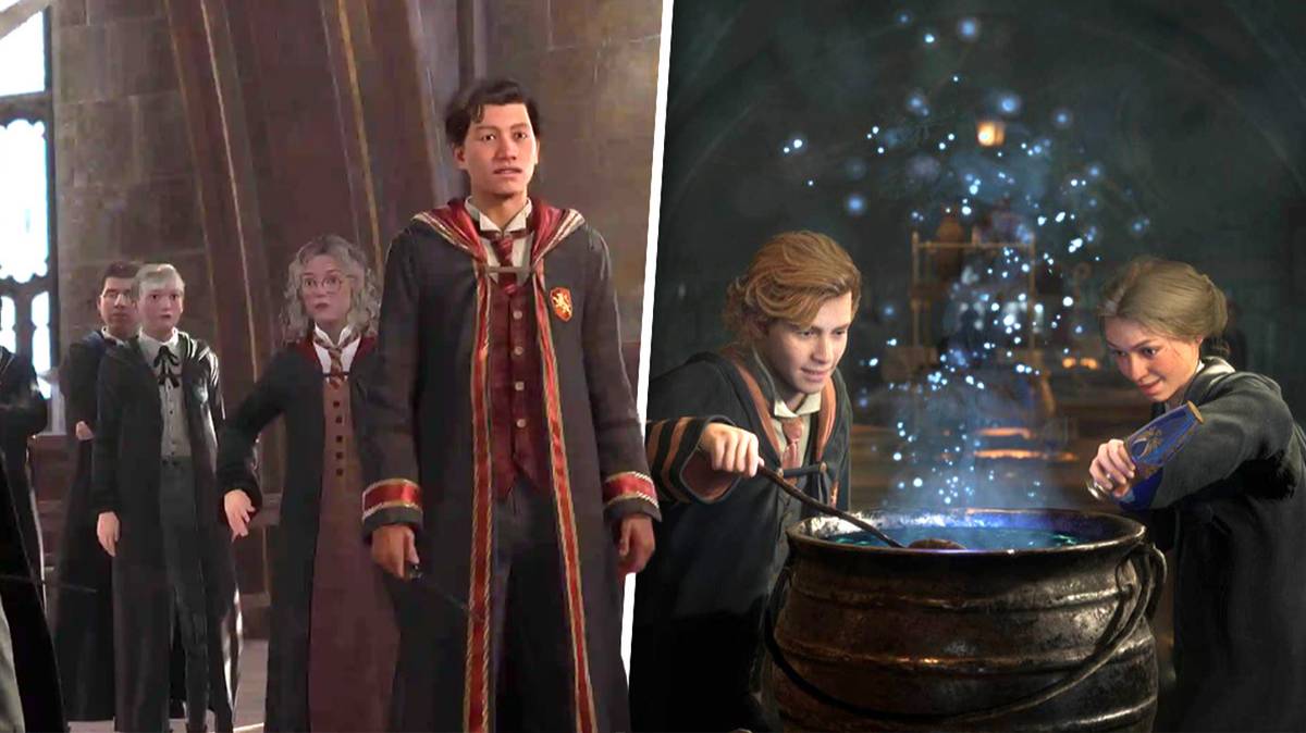 "Hogwarts Legacy: Quests, Reviews, Performance, and Perfect Gifts"
