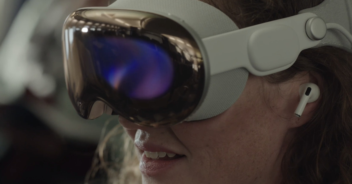 Featured image for "Apple Vision Pro Repair Costs Soar Without AppleCare+"