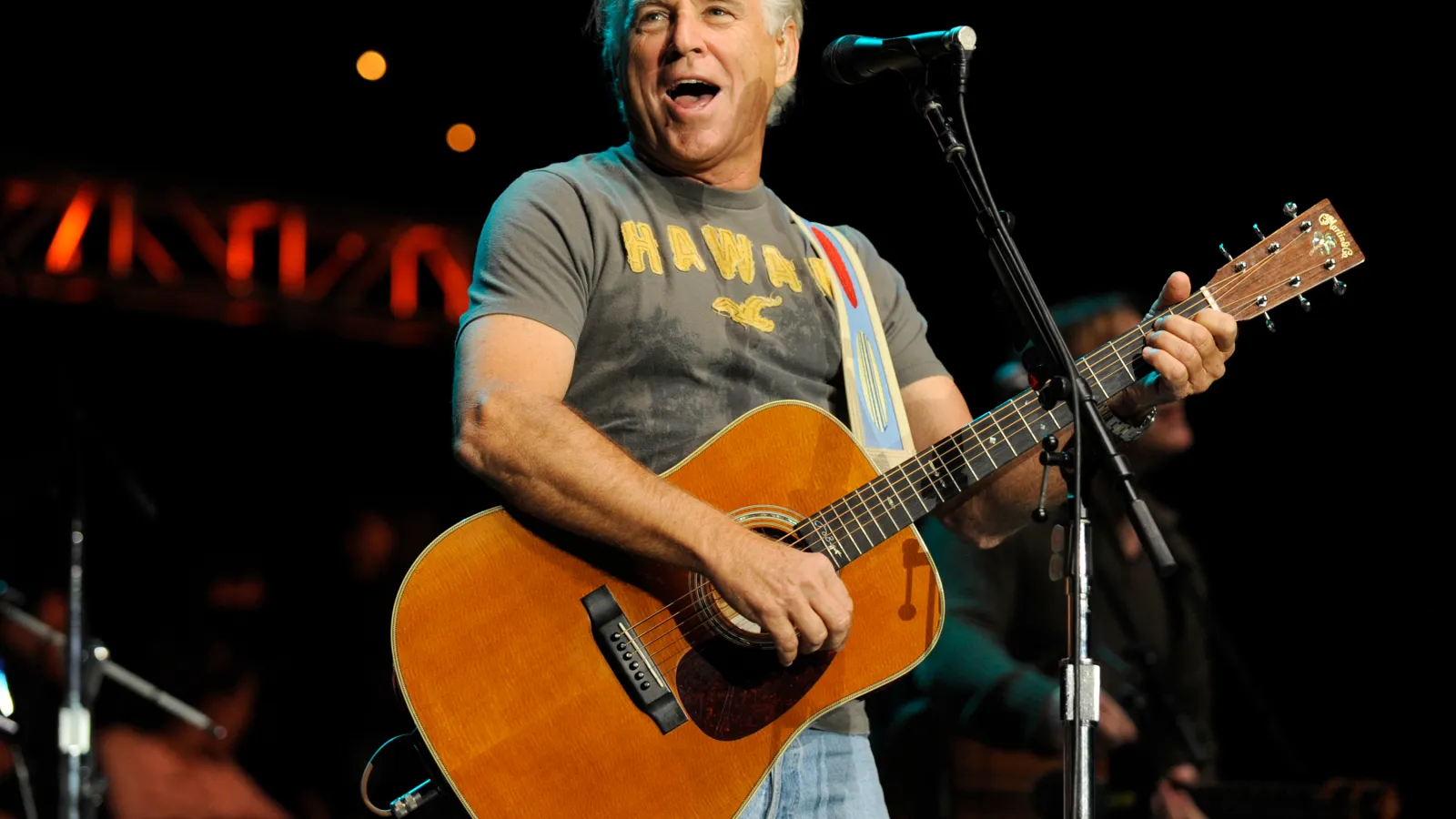 Featured image for "Star-Studded Jimmy Buffett Tribute Concert: Paul McCartney, Eagles, and More Perform 'Let It Be'"