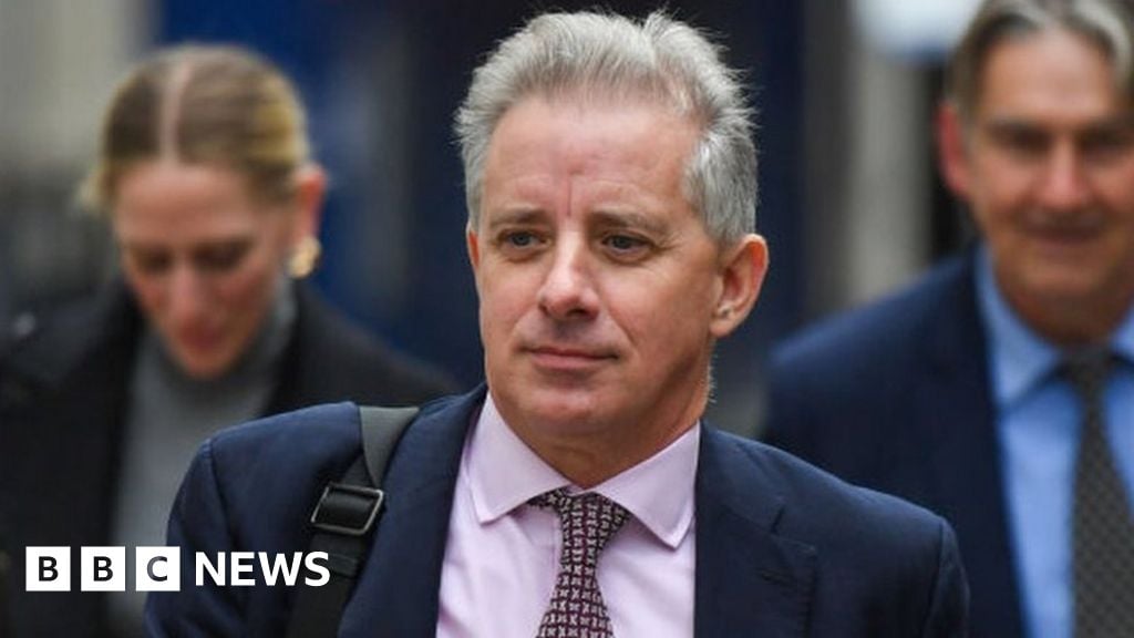 Featured image for "UK High Court Dismisses Trump's Lawsuit Over 'Perverted' Russia Claims"