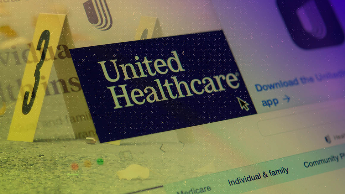 Featured image for Health Insurers Reap $371 Billion in Profits