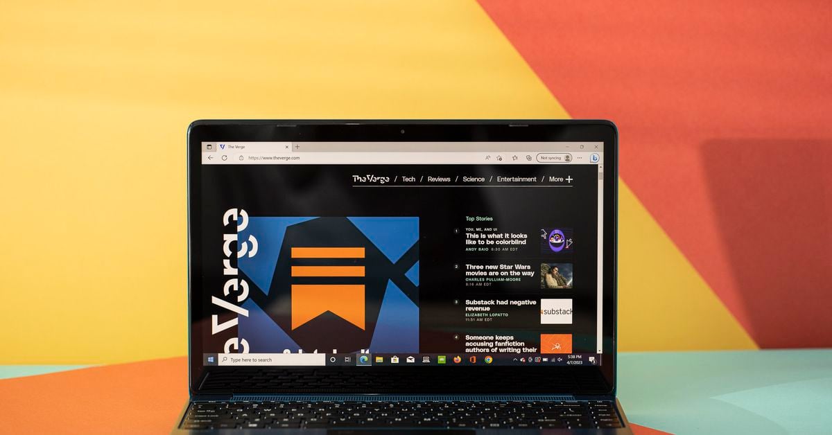 Featured image for "Gateway 14: A Blue Review"