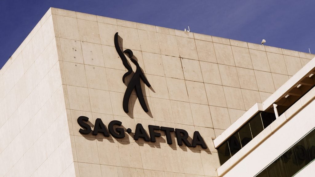 Featured image for SAG-AFTRA & Studios Continue Negotiations with Optimism, No Deal Reached