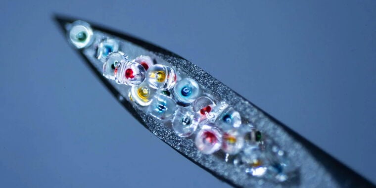 Featured image for Continuous Dosing with One-Shot Drug