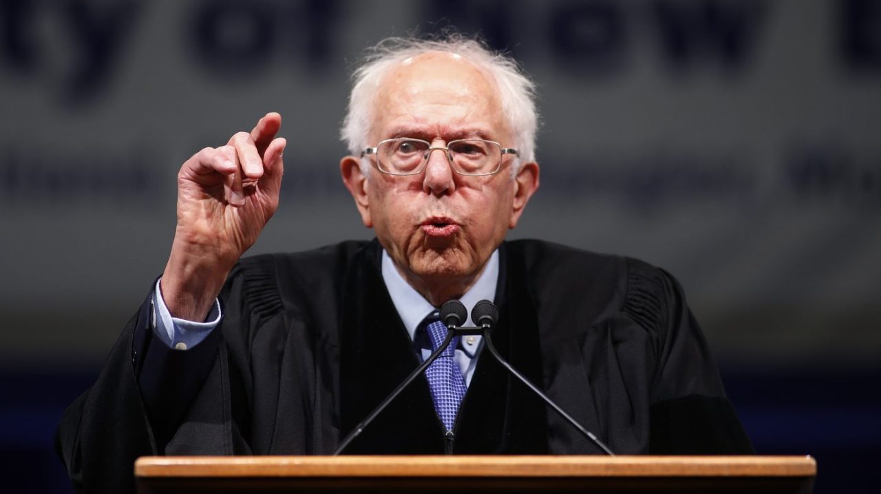 Democrats Oppose Netanyahu's Controversial Congress Invitation