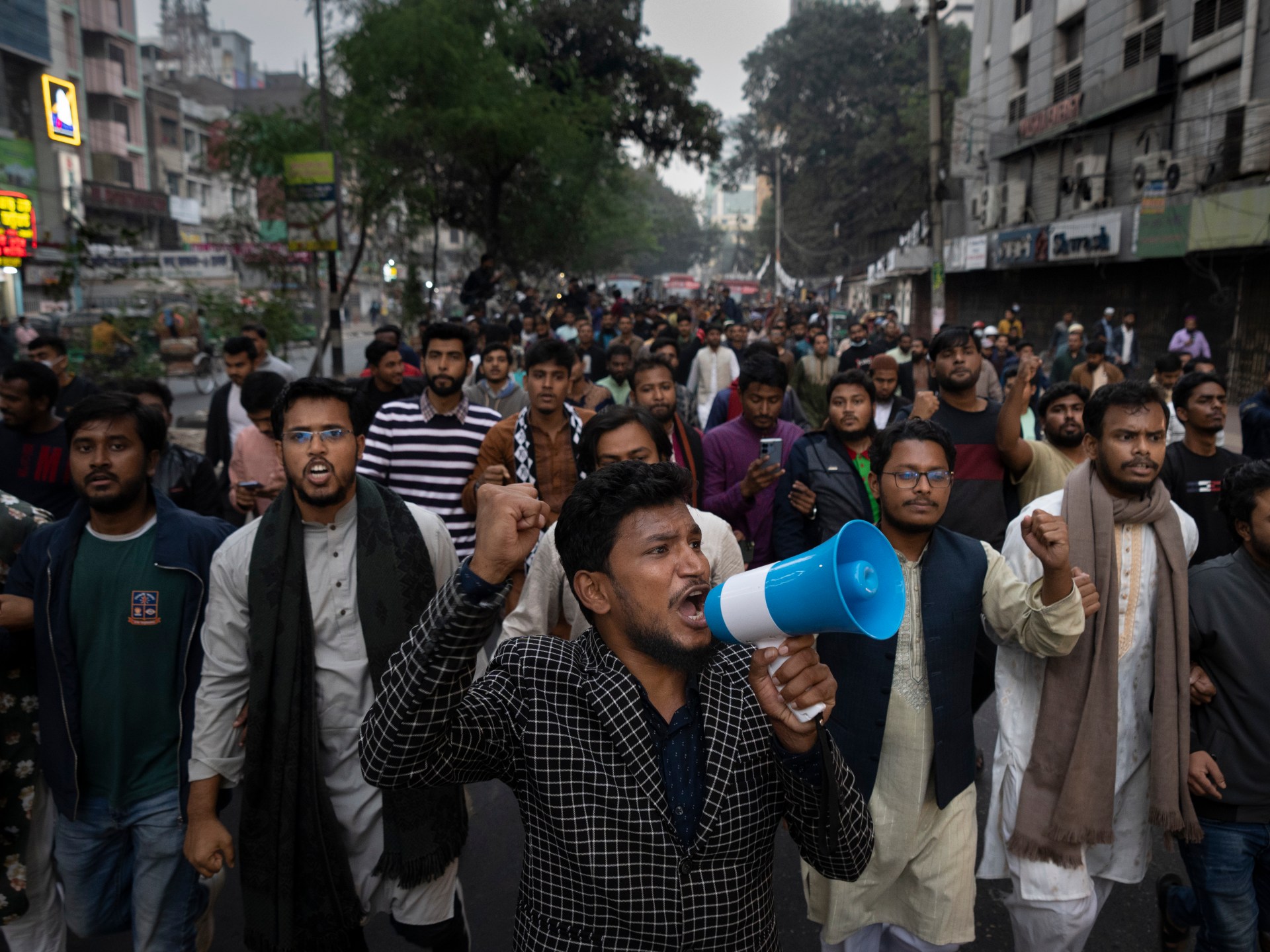 Featured image for "Bangladesh Elections: A Test for Democracy and International Relations"