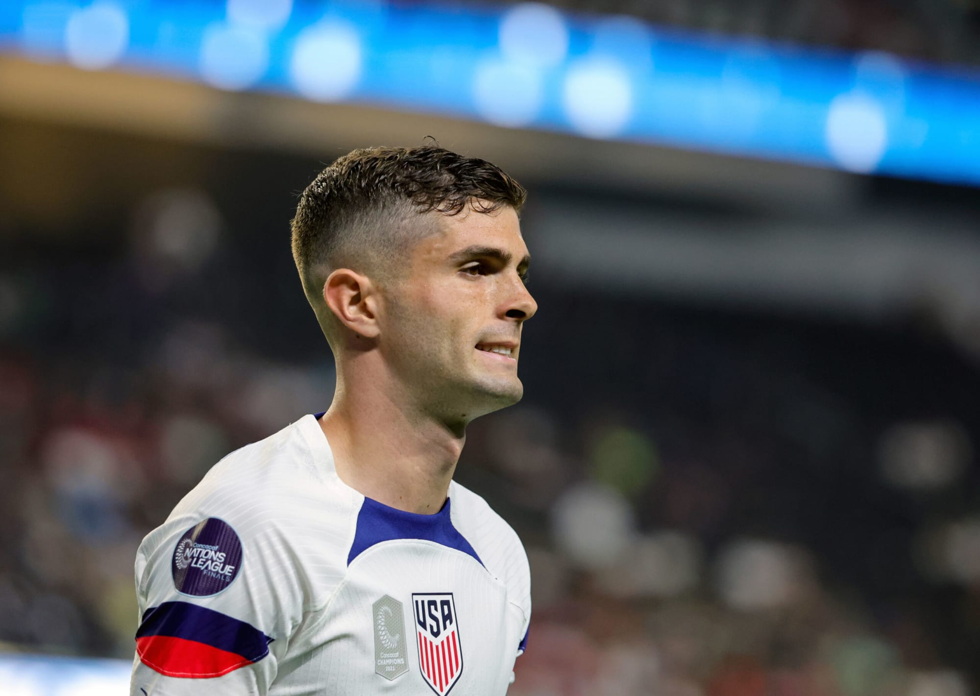 Chelsea flop set to leave in £41m deal with AC Milan