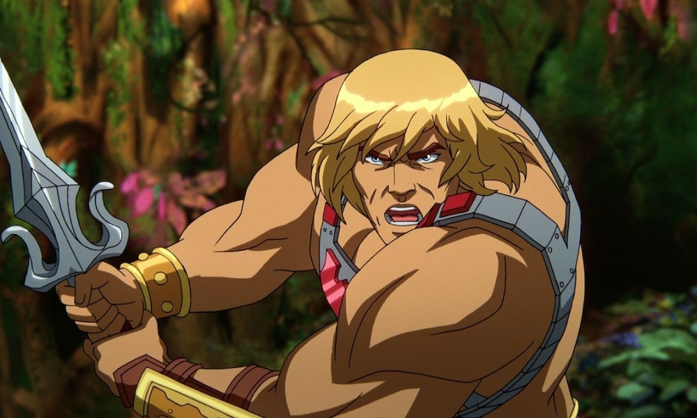 Featured image for Nicholas Galitzine Cast as He-Man in Amazon's 'Masters of the Universe'