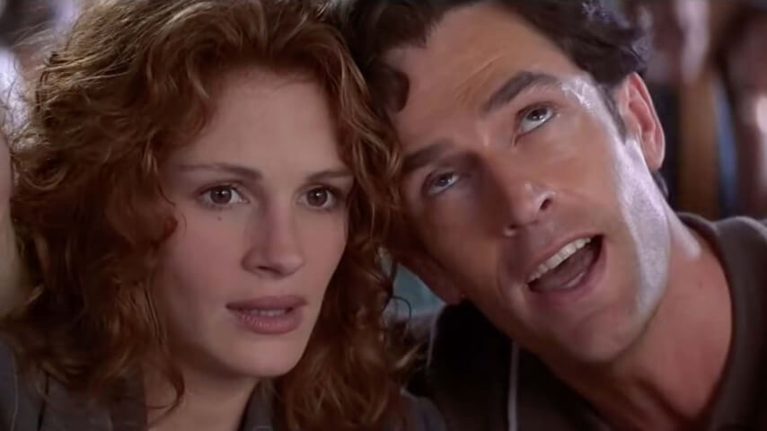 Featured image for Celine Song to Write 'My Best Friend's Wedding' Sequel in Development