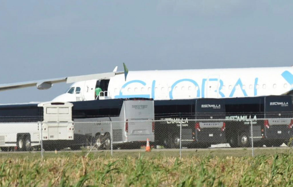 Featured image for Guatemala and U.S. clash over migrant children deportations and repatriation plans