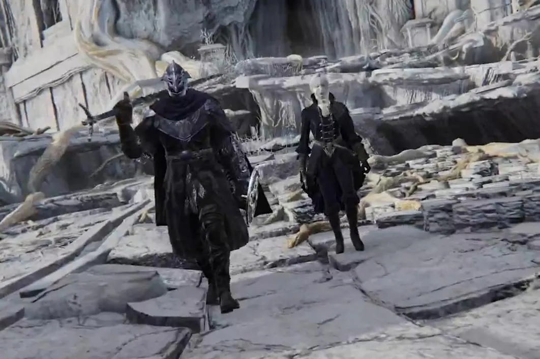 Featured image for Elden Ring Nightreign to Launch Two-Player Co-Op Next Week