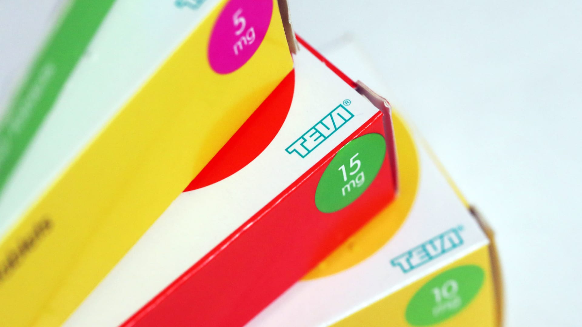 Featured image for Pharmaceutical Giants Teva and Glenmark to Pay $275 Million in Price-Fixing Settlement