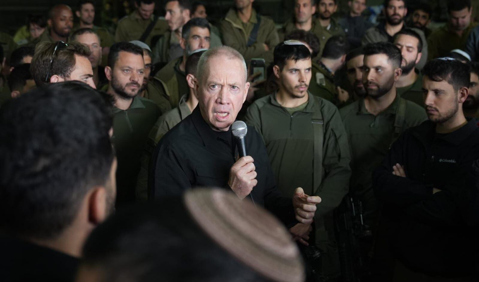 "Assessing the Significant Odds of War on the Northern Front"