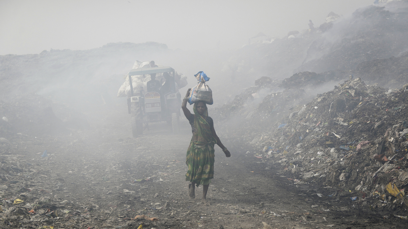 Global Efforts to Curb Plastic Production Intensify at UN Treaty Talks