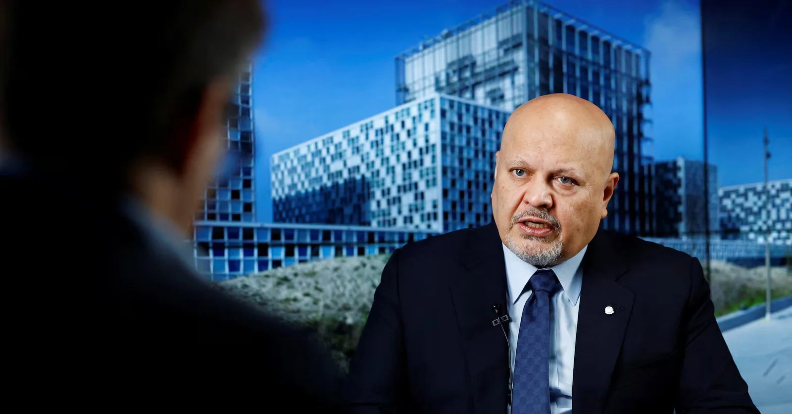 ICC prosecutor Karim Khan under ongoing review as disciplinary process stays confidential