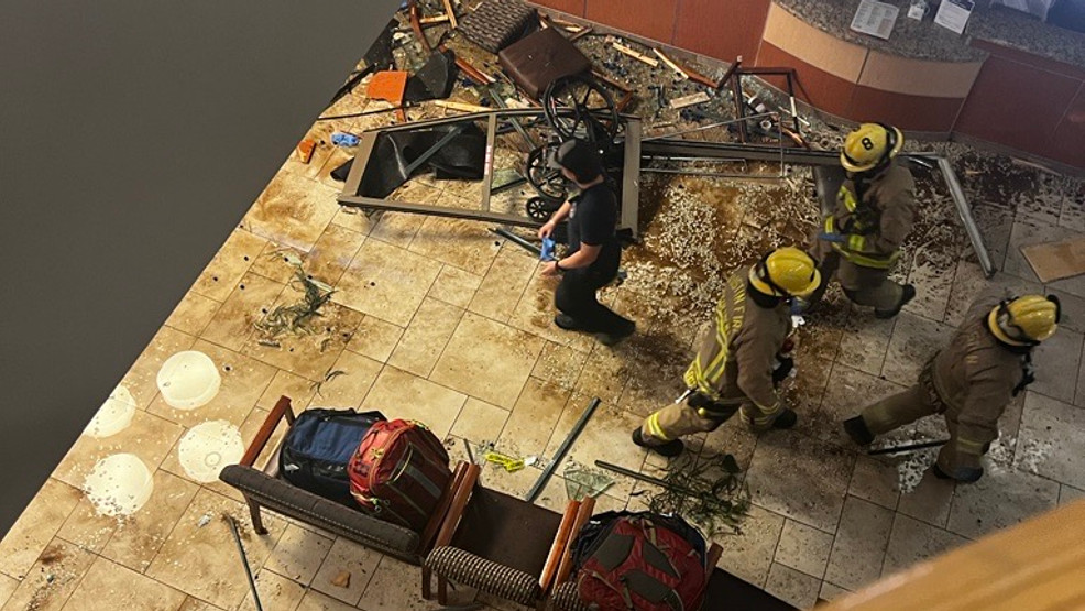 Featured image for Fatal Car Crash at Austin Medical Center Leaves 1 Dead, 5 Injured