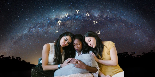 Featured image for Astrology Alert: Horoscopes for April 30 - May 1, 2023.