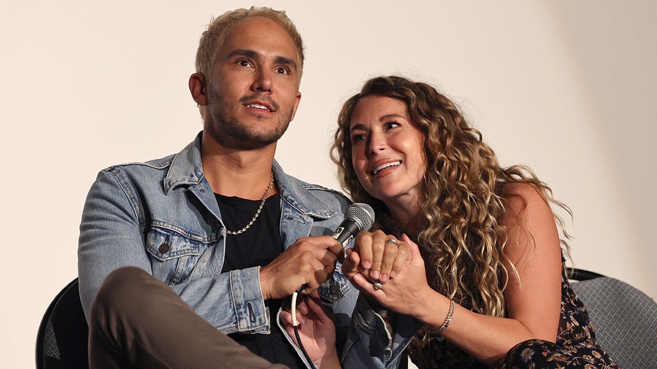 Featured image for Carlos PenaVega Finds 'Supernatural Peace' Through Faith After Losing Baby