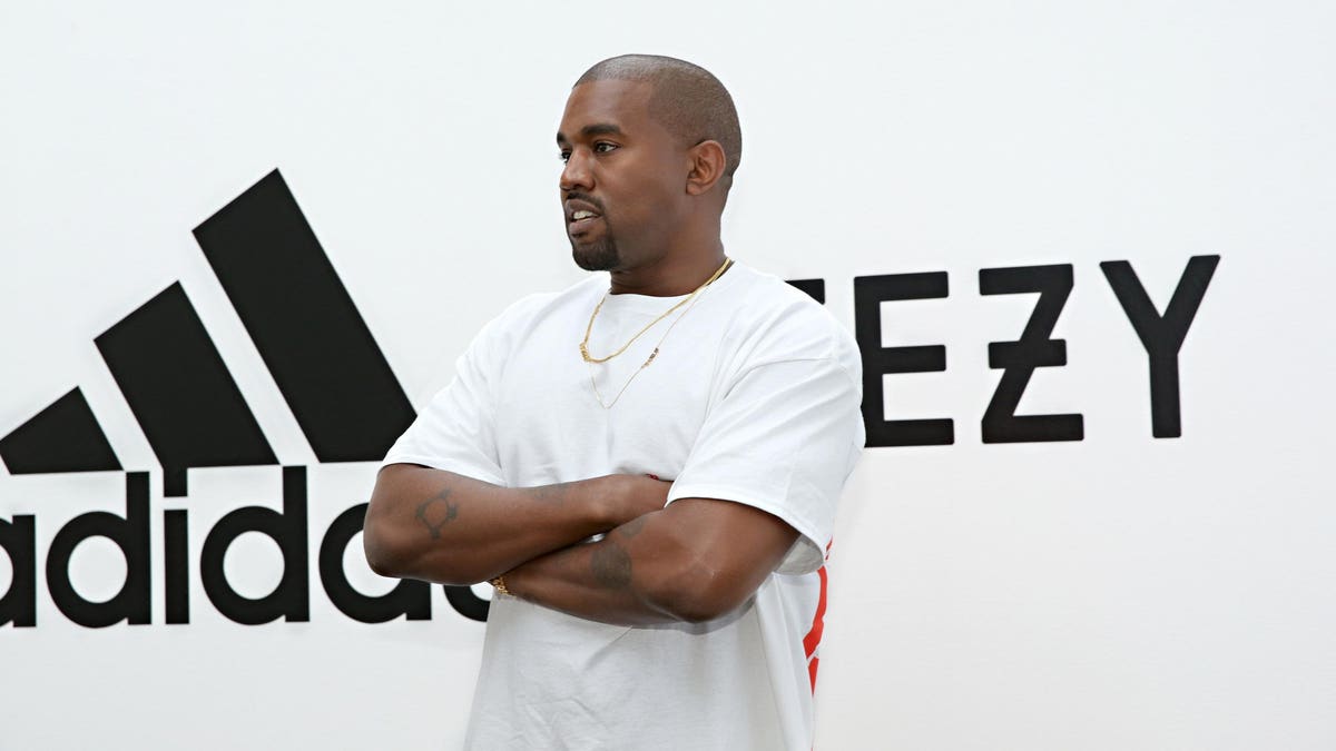 Adidas CEO Apologizes for Controversial Kanye West Remarks