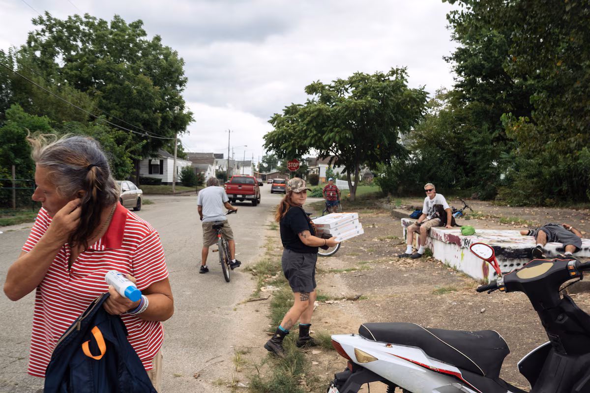 Featured image for Debate Over Drug Programs: Life-Saving or Risky?