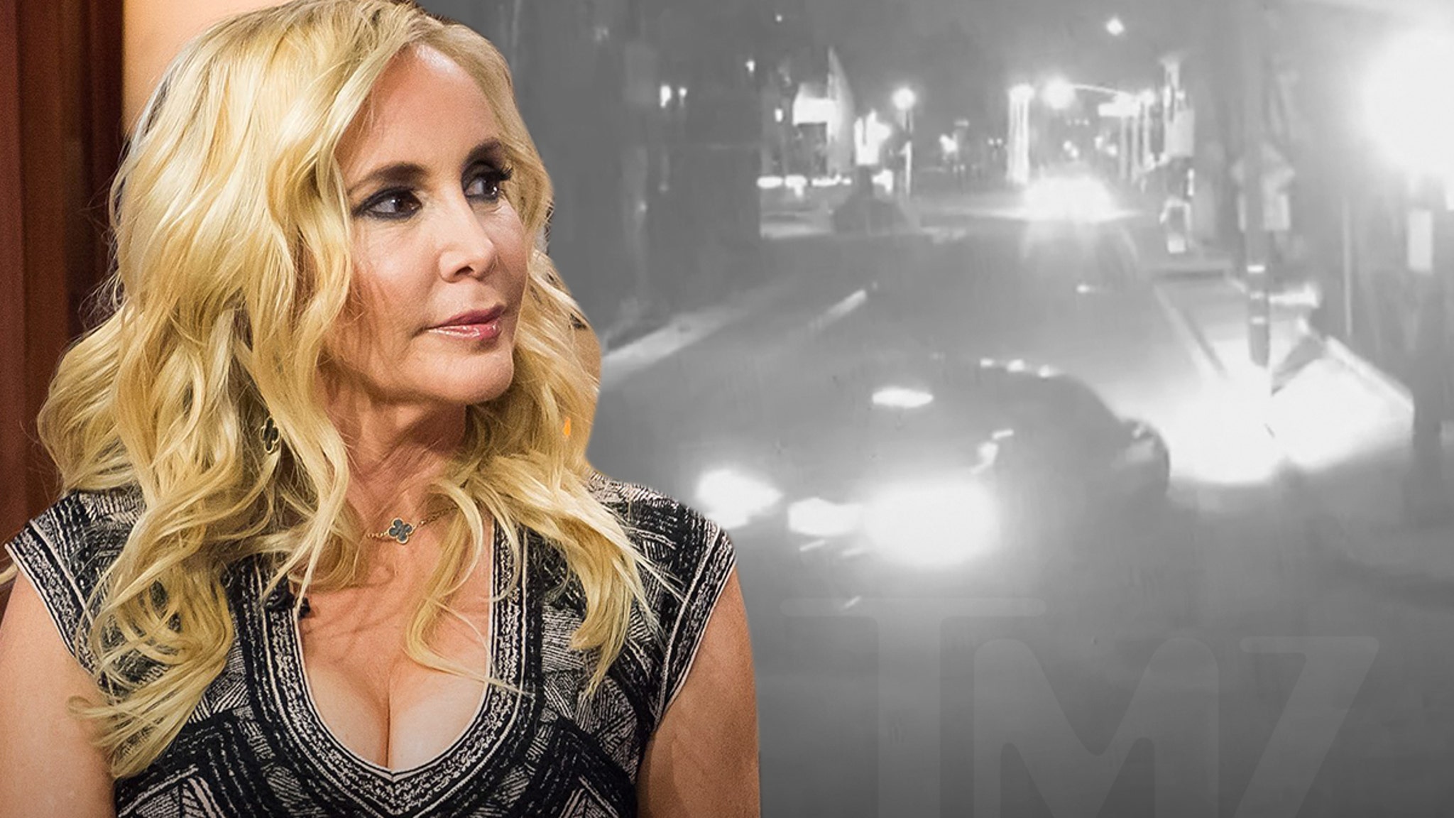 Featured image for Shannon Beador's Shocking Hit-and-Run: Speeding, Crashing, and DUI Arrest
