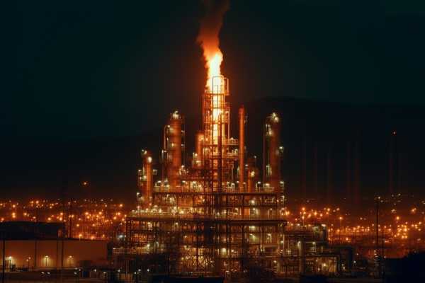 Featured image for "Volatile Natural Gas Prices: Forecast and Impact on Winter Heating Costs"