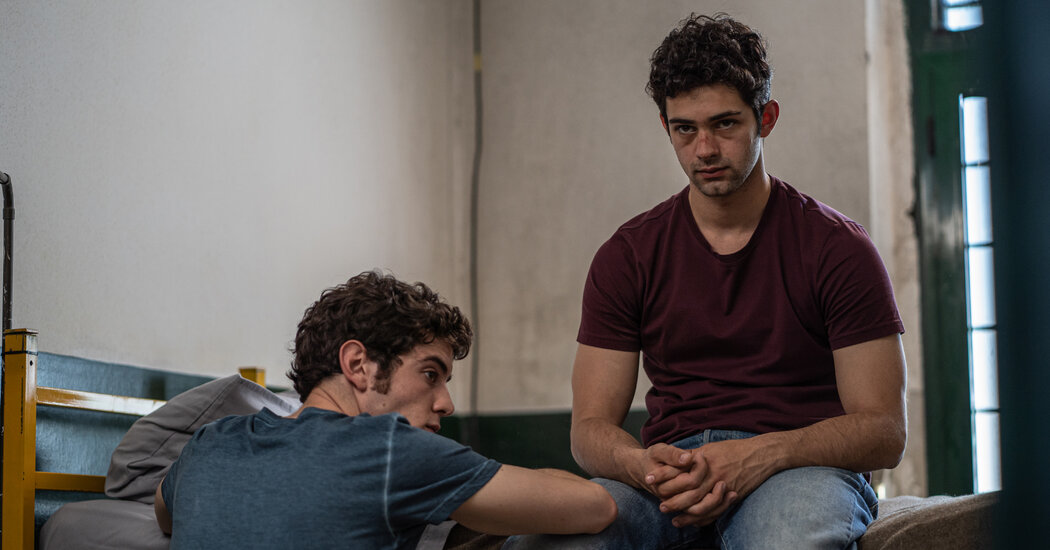 Featured image for "The Sea Beyond": A Riveting Italian Take on Juvenile Detention