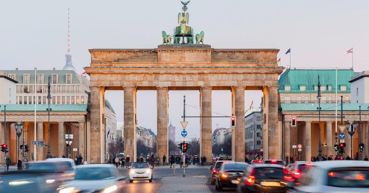 Featured image for Germany's Shift in Perspective: Recognizing Africa's Importance and Exploring New Opportunities