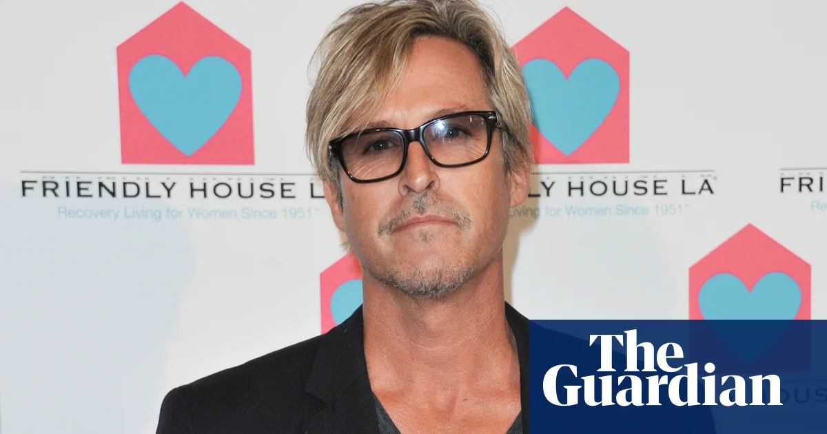 Featured image for Train Founding Member Charlie Colin Dies at 58 in Shower Accident