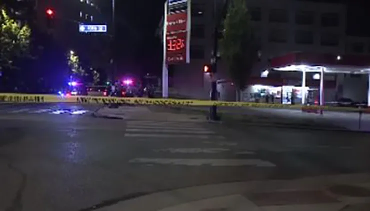 Spate of Shootings in Kansas City Leaves Multiple Dead and Injured