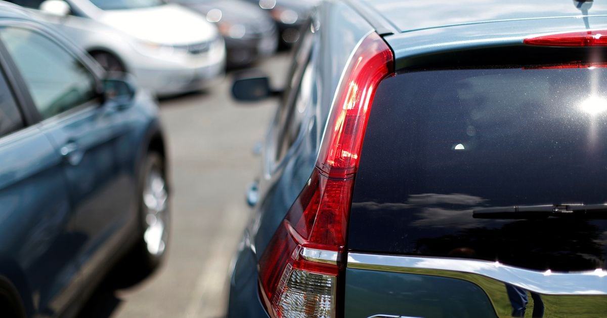 Honda Recalls Over 100,000 Hybrid Vehicles and Engines Due to Fire Risk