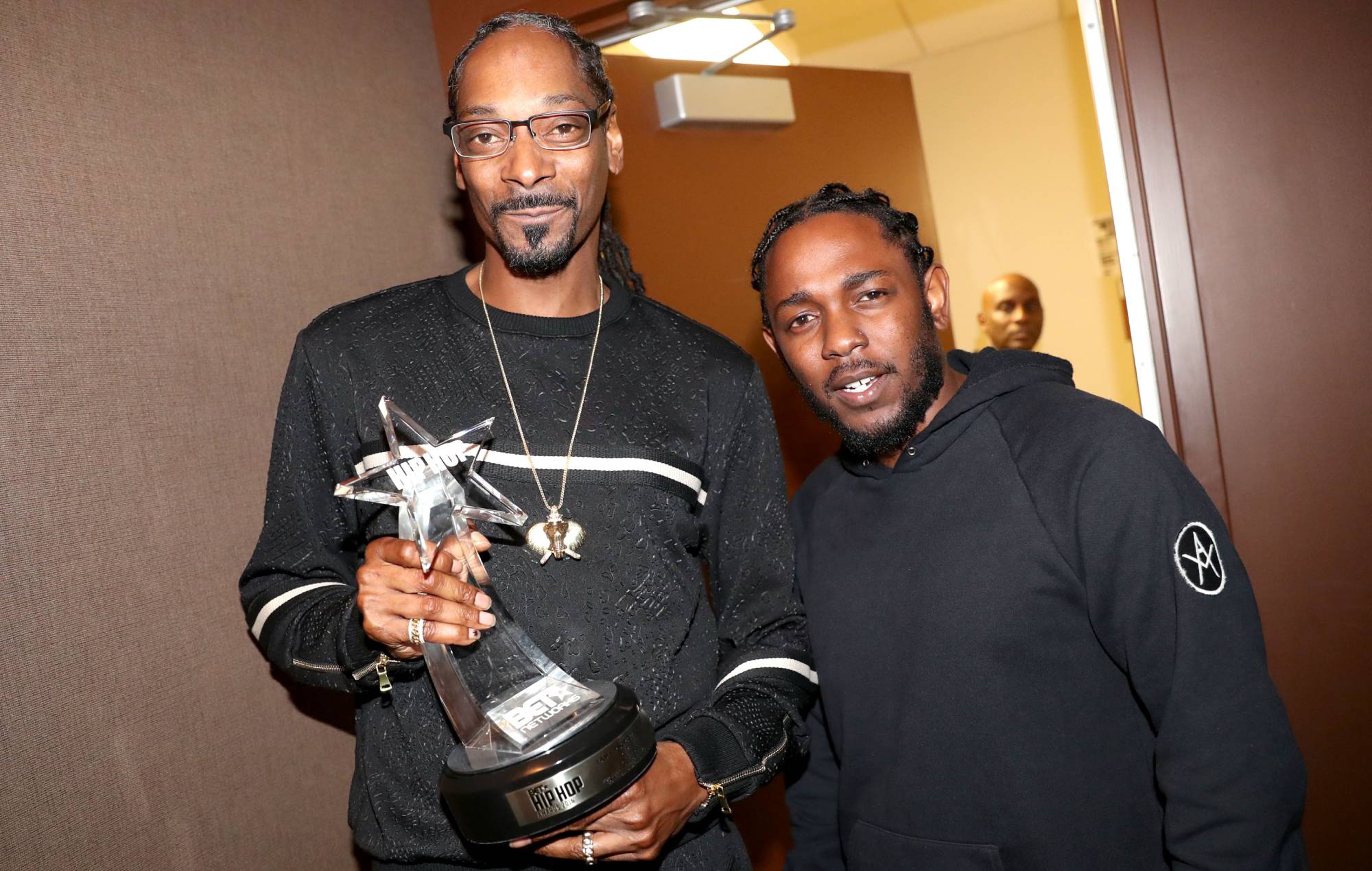 Snoop Dogg Addresses Kendrick Lamar's Drake Lyric