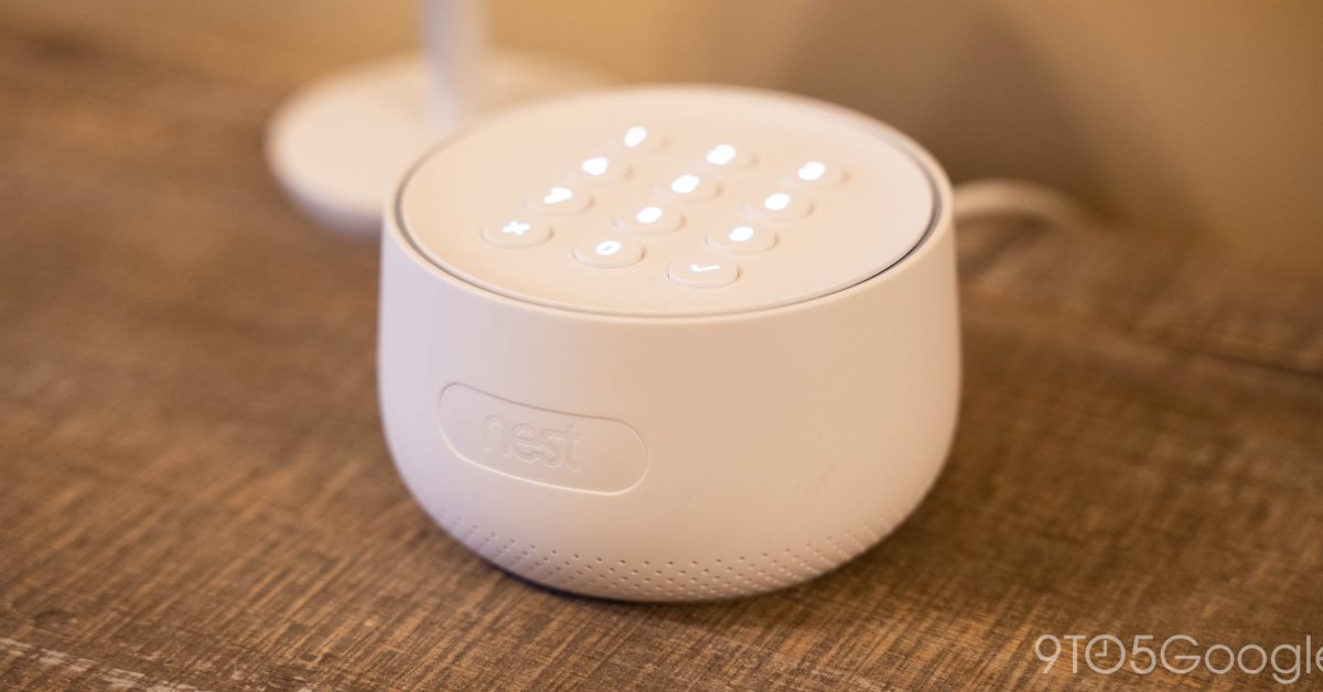 Featured image for "Google's Shutdown of Nest Secure and Smart Home Devices: What You Need to Know"