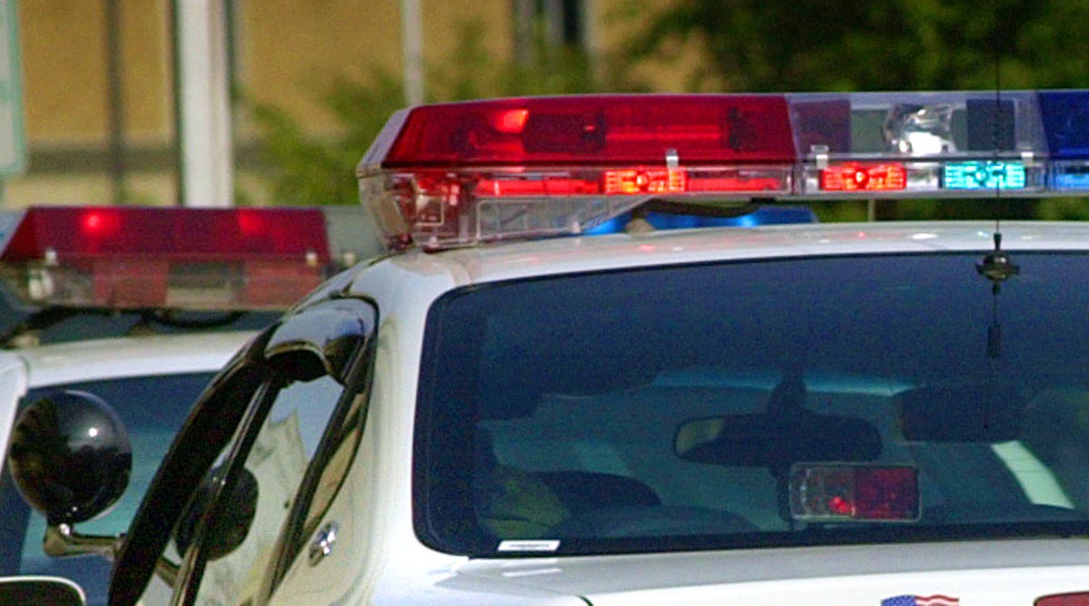 Featured image for Indiana State Trooper Killed in Pursuit Crash in Indianapolis