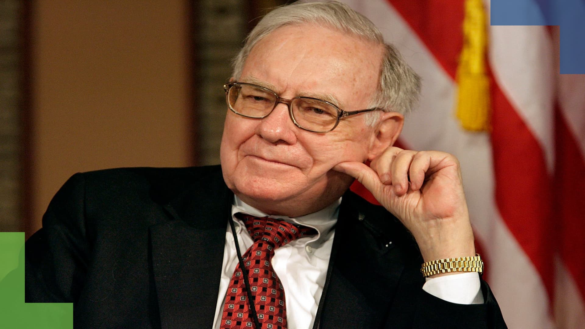"The Cornerstone of Investment Success: Understanding Warren Buffett's Margin of Safety"
