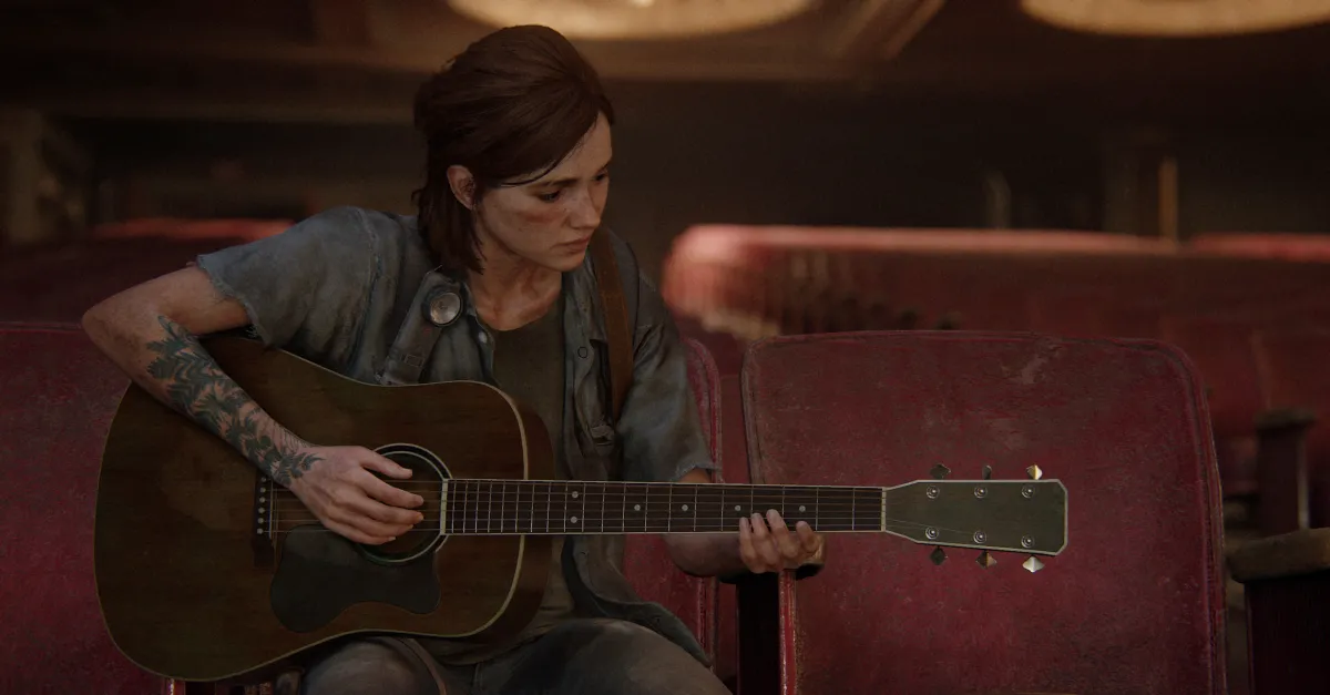 Featured image for The Last of Us Part II Remastered Offers New Chronological and Mode Experiences