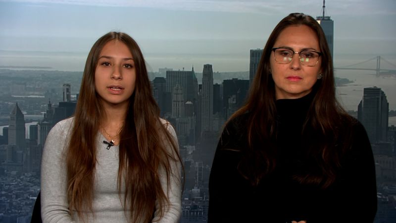 Teen Takes Action Against Classmate's Creation of AI-Generated Nude Images of Female Students