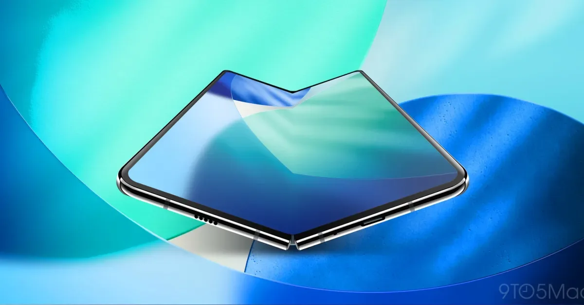 Apple's Foldable iPhone and iPad Launches Expected by 2026 and 2028