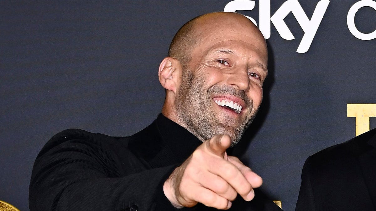 Featured image for "Jason Statham's Buzzworthy Performance in The Beekeeper: A Review Roundup"