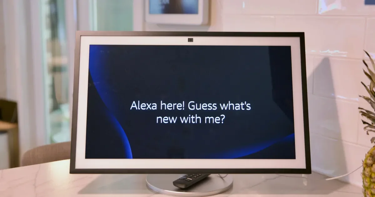 Alexa Plus expands nationwide in the US with new free tier and Prime-based plans