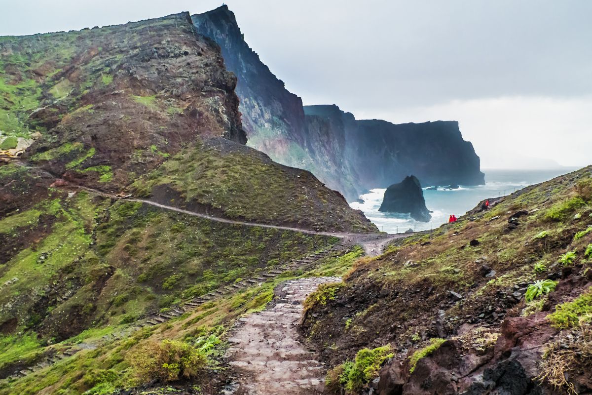 Featured image for Paid Hiking Trails Enhance Tourist Experience on Popular Island