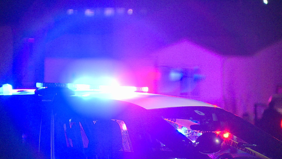 Fatal Shooting at Las Vegas 7-Eleven Leaves 1 Dead, 2 Injured
