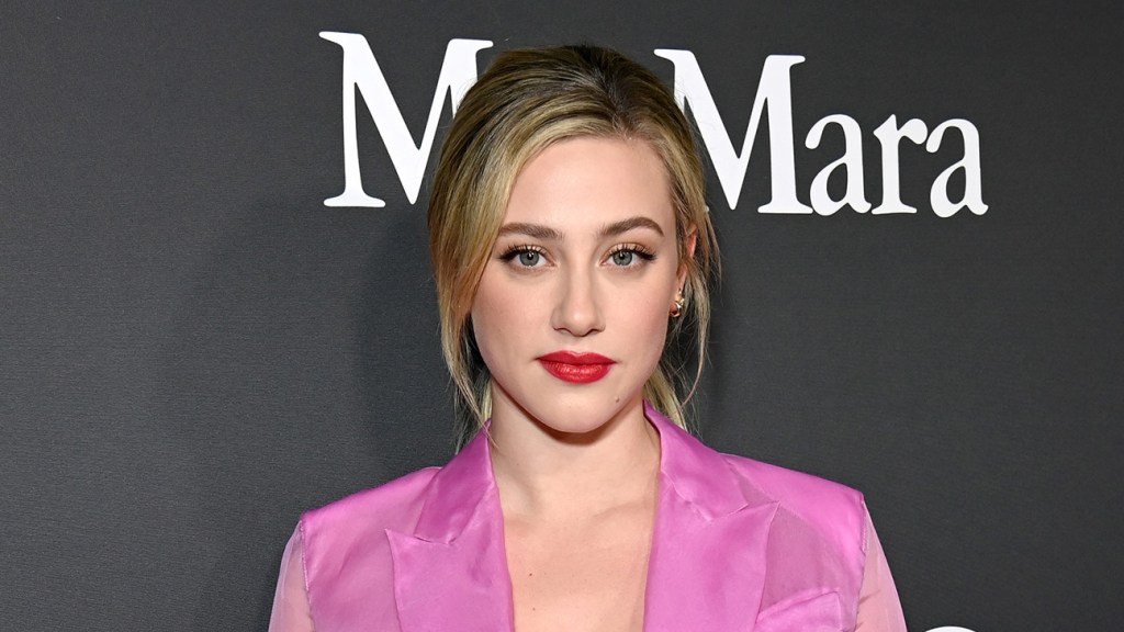 Featured image for Lili Reinhart Opens Up About Alopecia Diagnosis During Depressive Episode