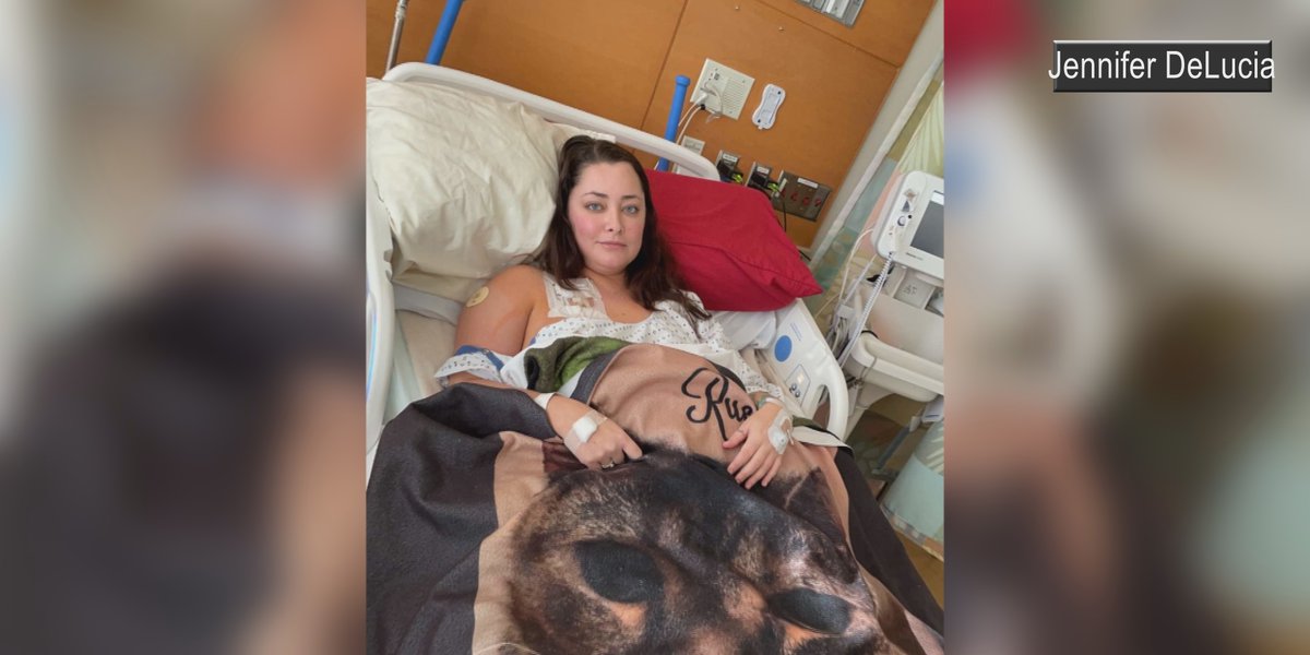 Featured image for Cancer-stricken Wilmington woman faces chemo drug shortage ordeal