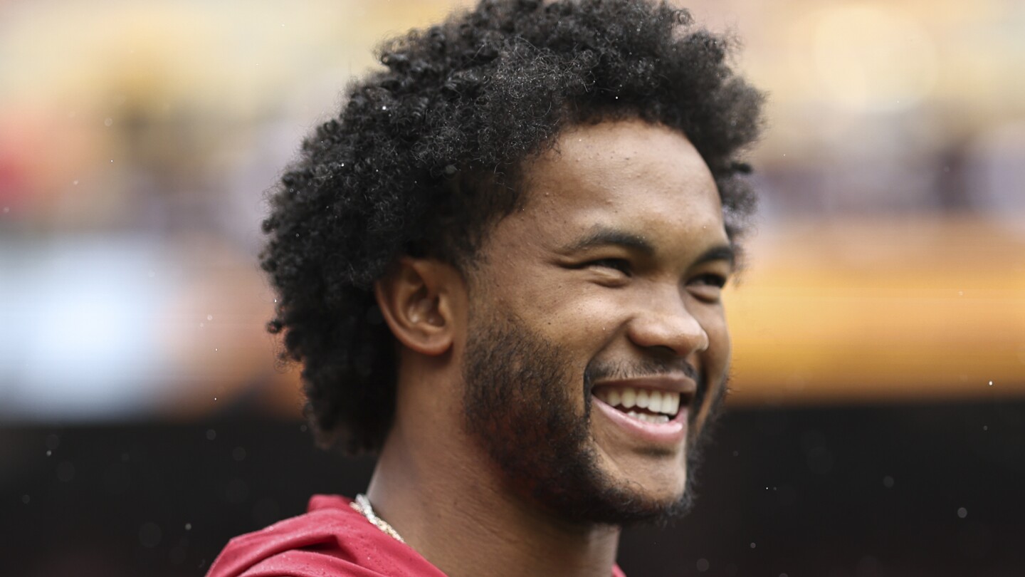 Kyler Murray's Return Raises Questions for Cardinals' Future