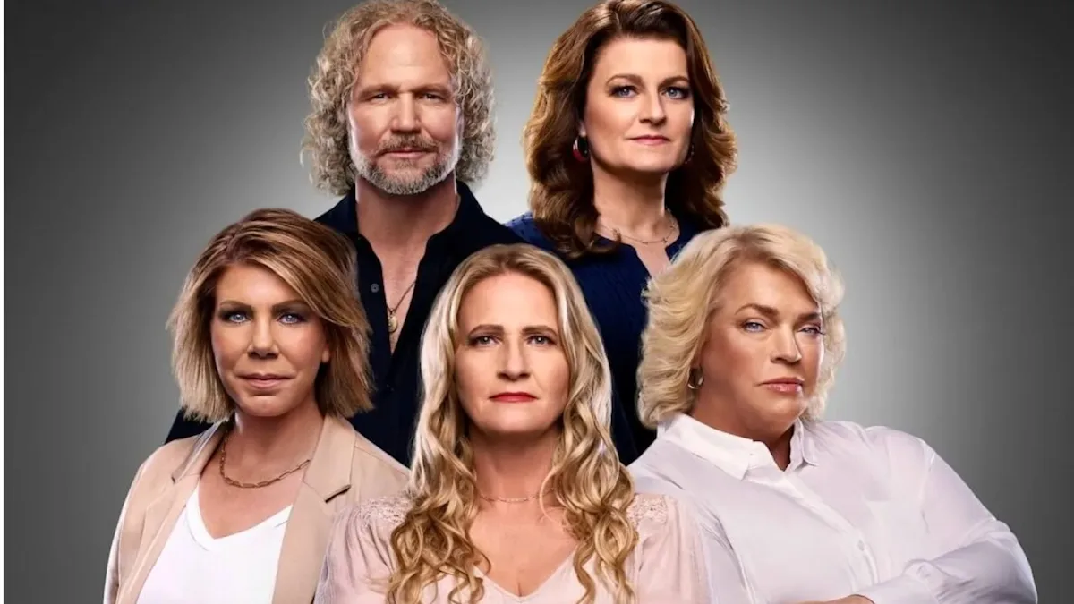 Featured image for Sister Wives Cast Faces Tension and Uncertainty Over Marriage Expansion
